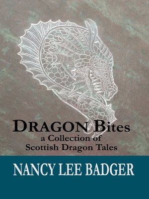cover image of Dragon Bites